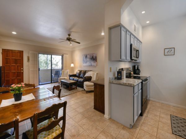 Tucson Home 1025206