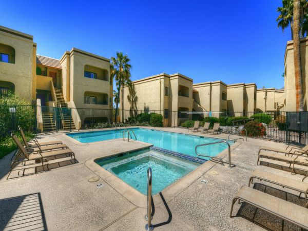 Tucson Home 1025206