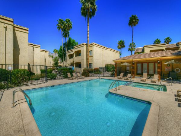 Tucson Home 1025206