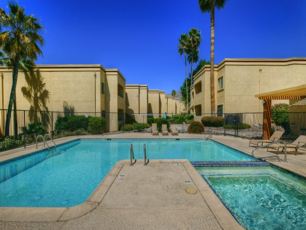 Tucson Home 1025206