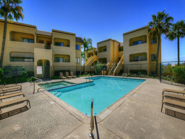 Tucson Home 1025206