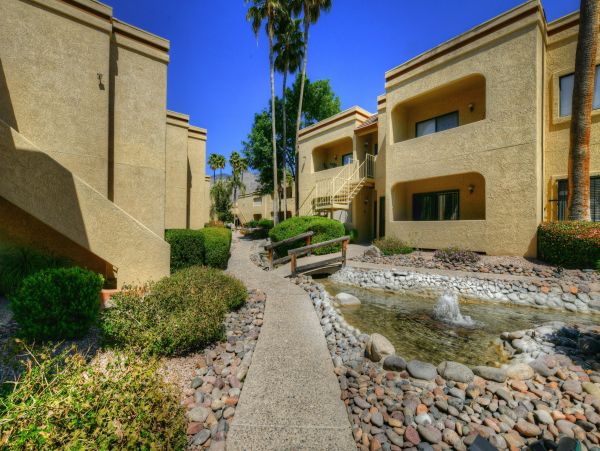 Tucson Home 1025206
