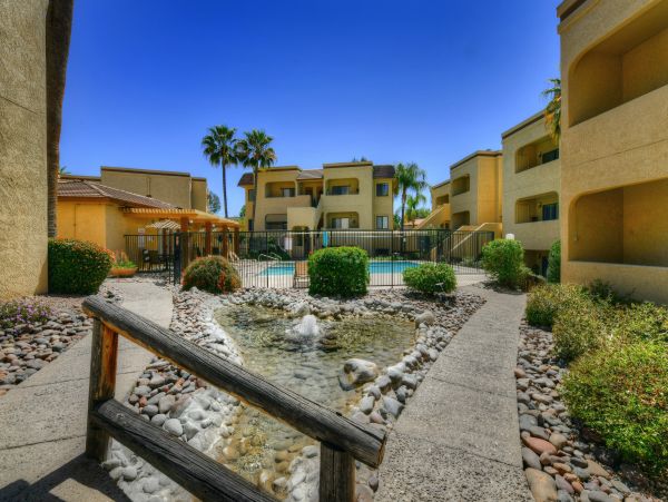Tucson Home 1025206