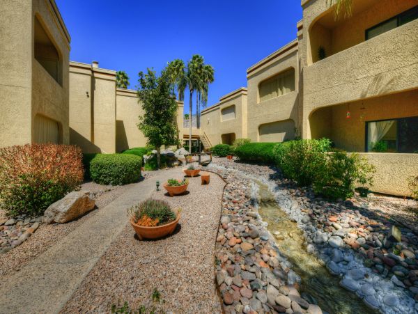 Tucson Home 1025206