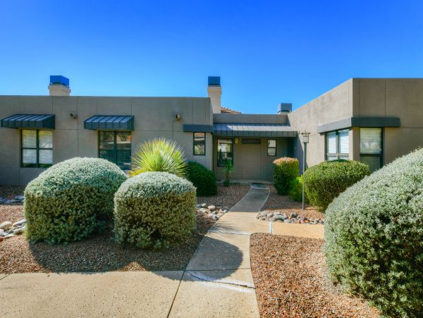 Tucson Home 1025207