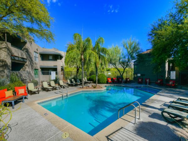 Tucson Home 1025207