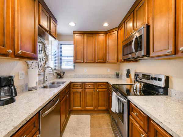 Tucson Home 1025207