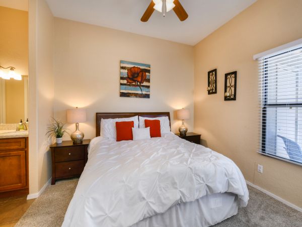 Tucson Home 1025207