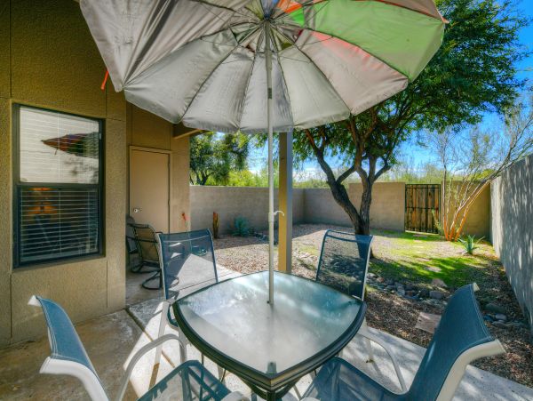 Tucson Home 1025207