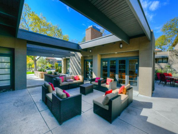 Tucson Home 1025207