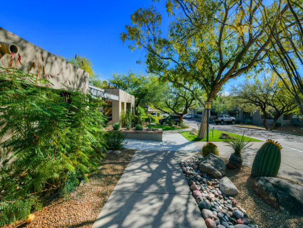 Tucson Home 1025207