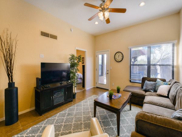 Tucson Home 1025207