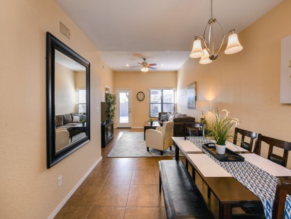 Tucson Home 1025207