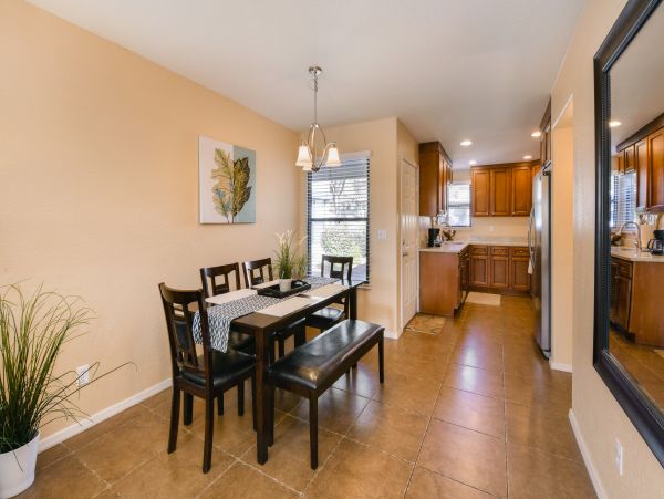Tucson Home 1025207