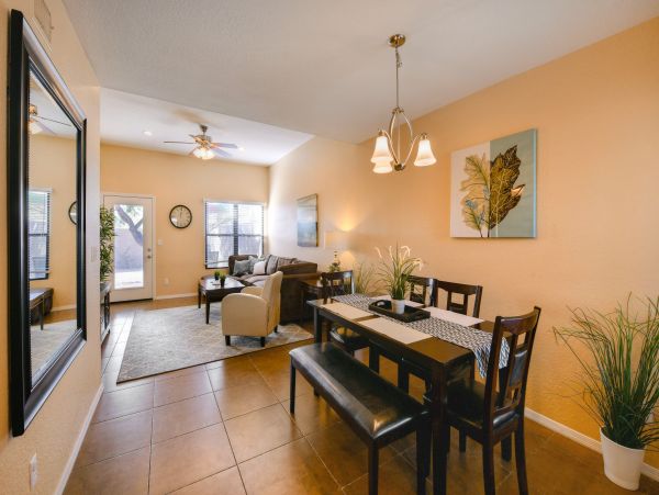 Tucson Home 1025207