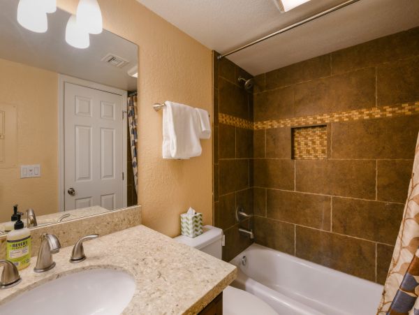 Tucson Home 1025207