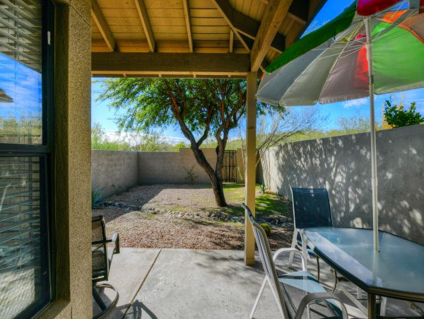 Tucson Home 1025207