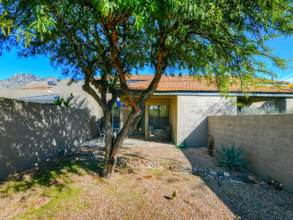 Tucson Home 1025207