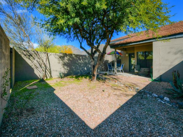 Tucson Home 1025207
