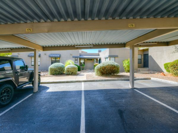 Tucson Home 1025207