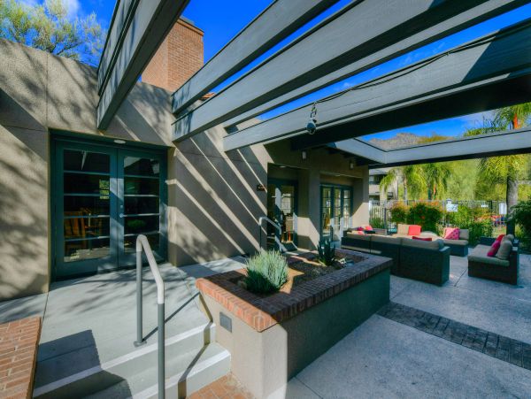 Tucson Home 1025207