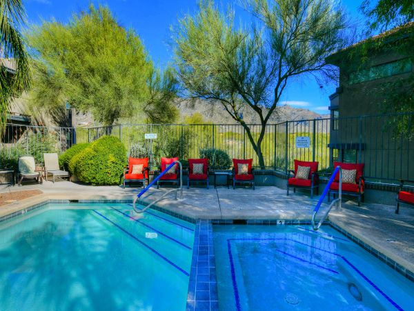 Tucson Home 1025207