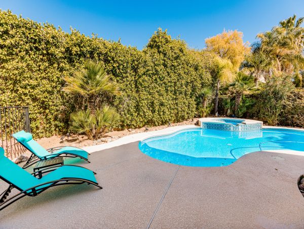 Tucson Home 1025208