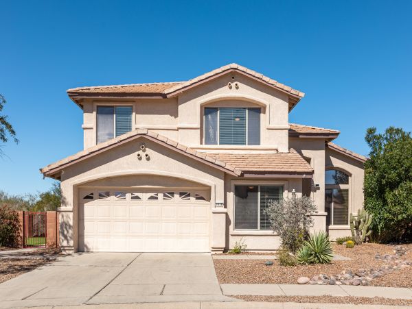 Tucson Home 1025208
