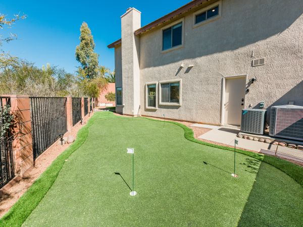 Tucson Home 1025208
