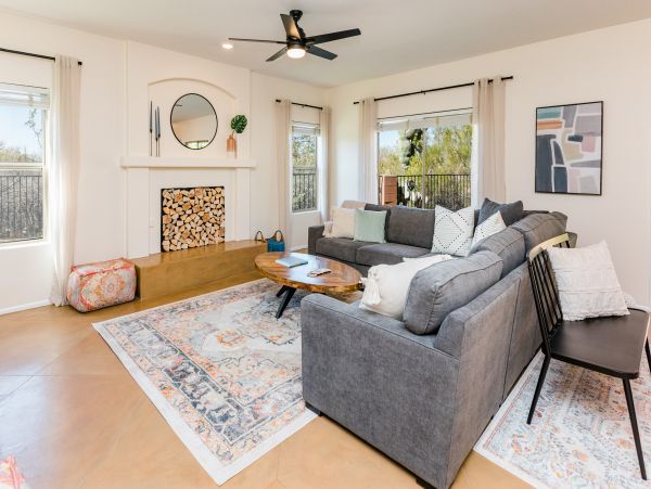 Tucson Home 1025208