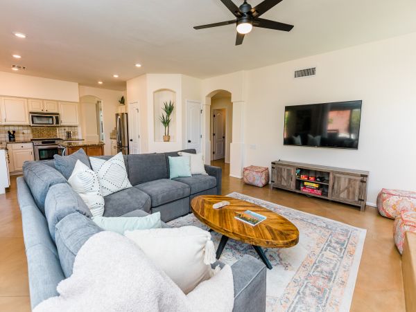 Tucson Home 1025208