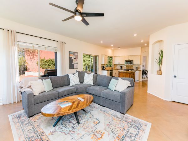 Tucson Home 1025208
