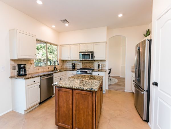 Tucson Home 1025208