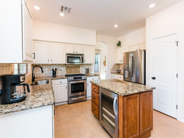 Tucson Home 1025208