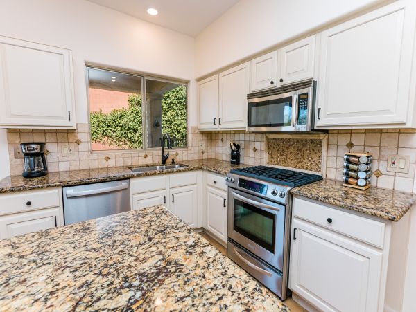Tucson Home 1025208
