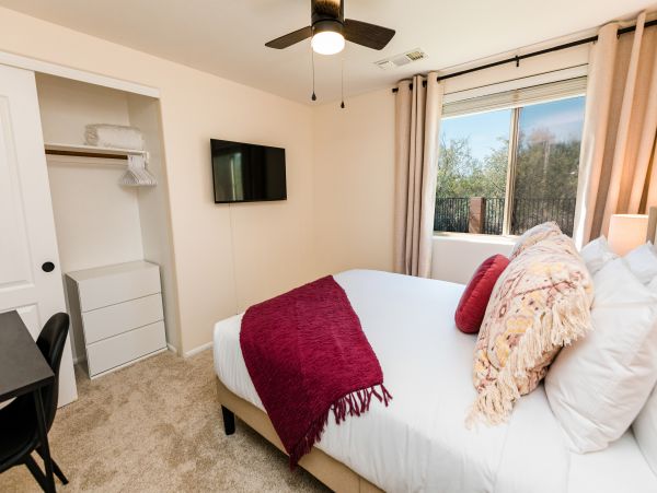 Tucson Home 1025208