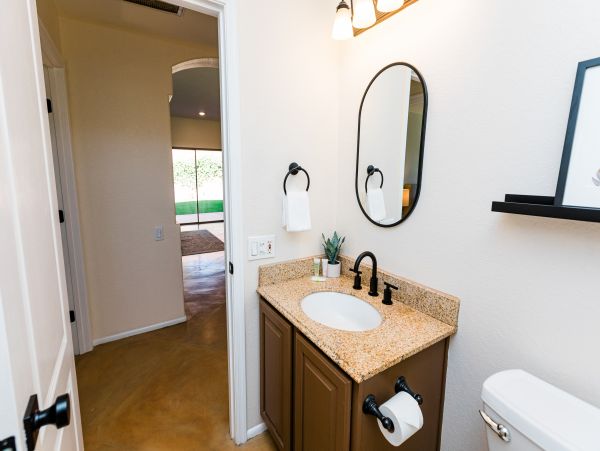 Tucson Home 1025208