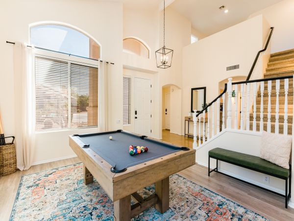 Tucson Home 1025208