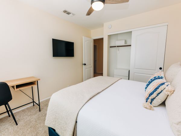 Tucson Home 1025208
