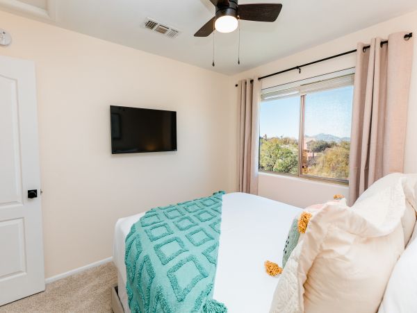 Tucson Home 1025208