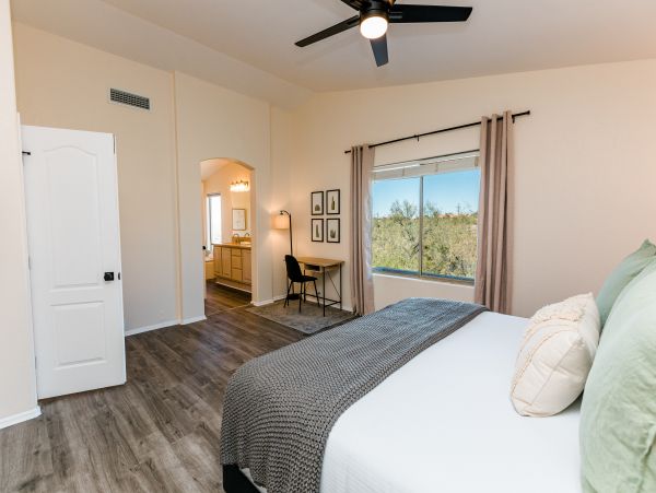 Tucson Home 1025208