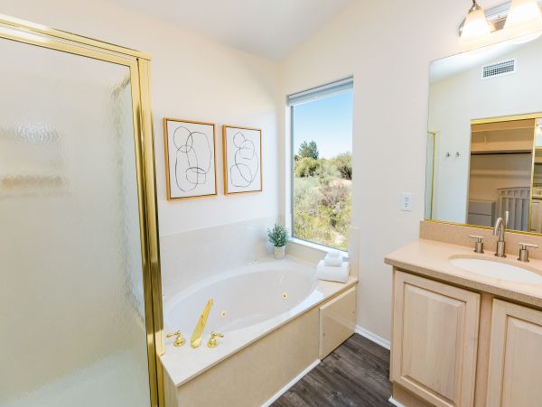 Tucson Home 1025208