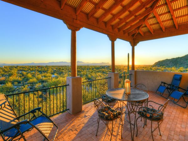Tucson Home 1025209