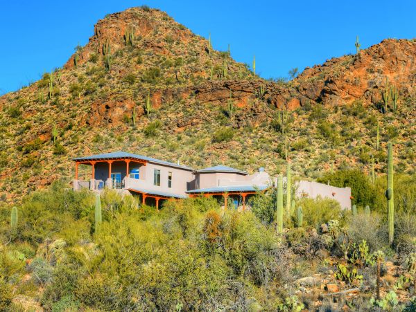 Tucson Home 1025209
