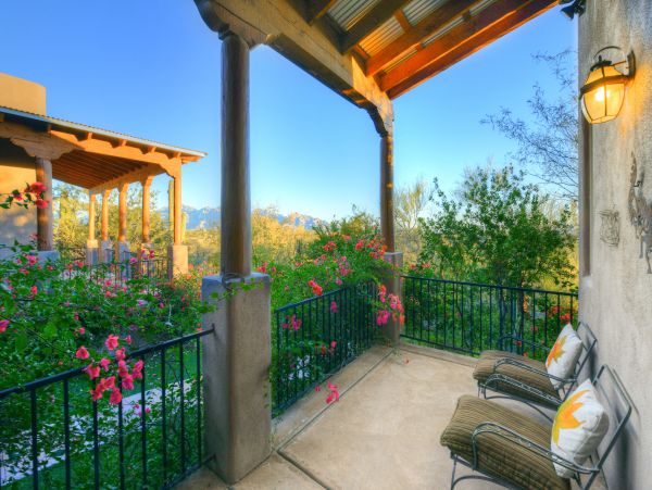 Tucson Home 1025209