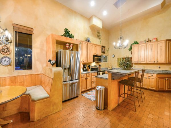 Tucson Home 1025209