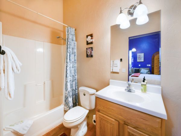 Tucson Home 1025209