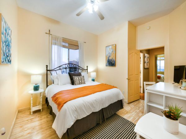 Tucson Home 1025209