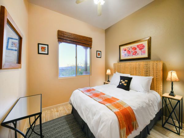 Tucson Home 1025209