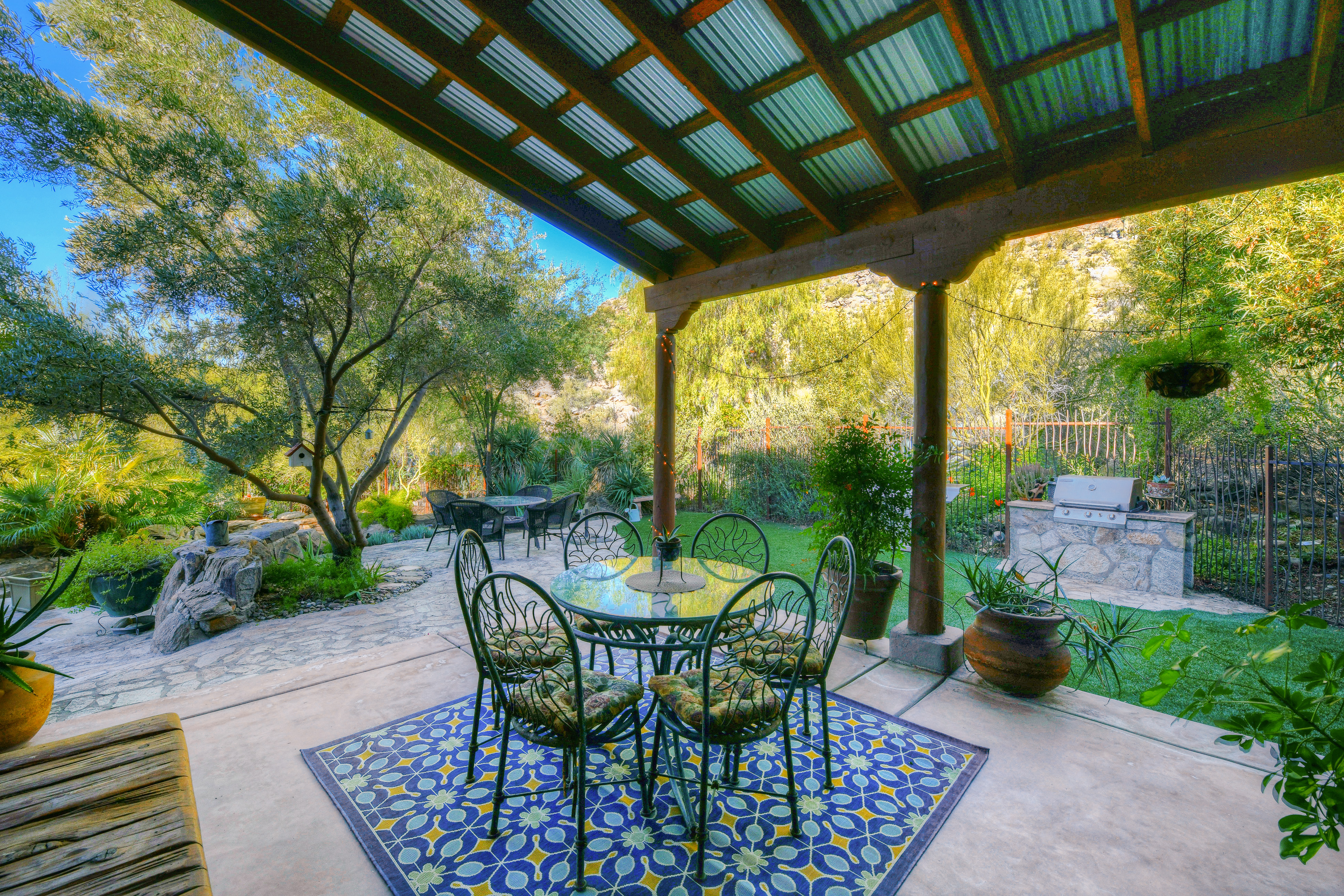 Tucson Home 1025209